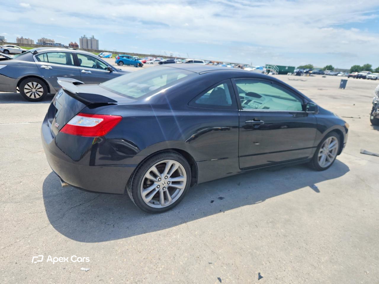 Honda Civic 2007