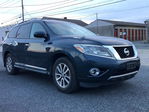 Nissan Pathfinder 2014