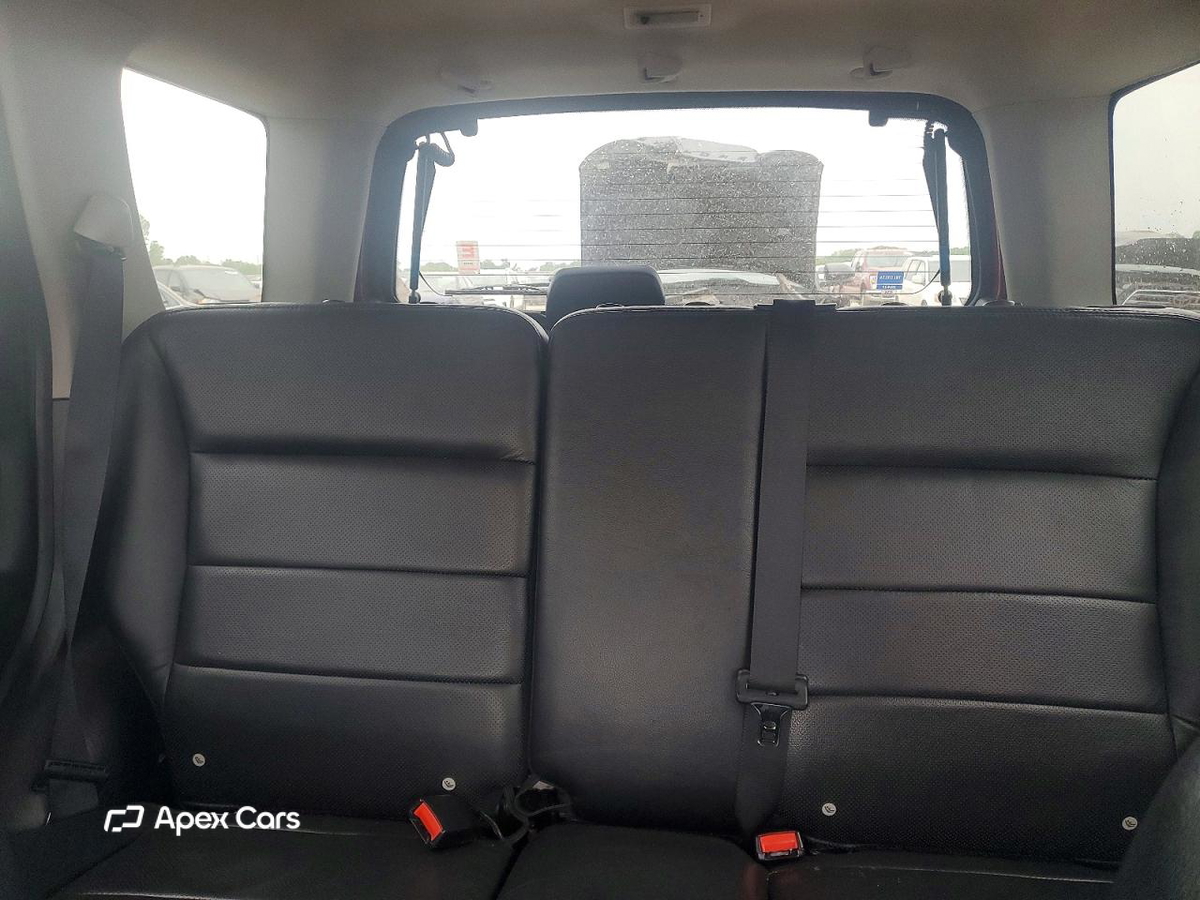 Ford Escape 2005