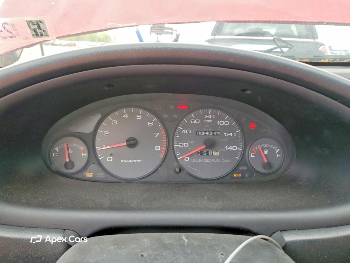 Acura Integra 1995