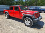 Jeep Gladiator 2020