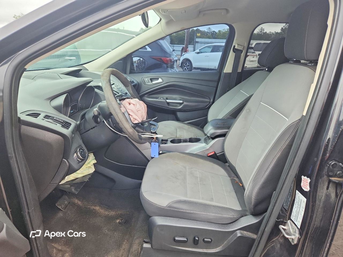 Ford Escape 2014