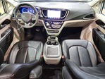 Chrysler Pacifica 2024