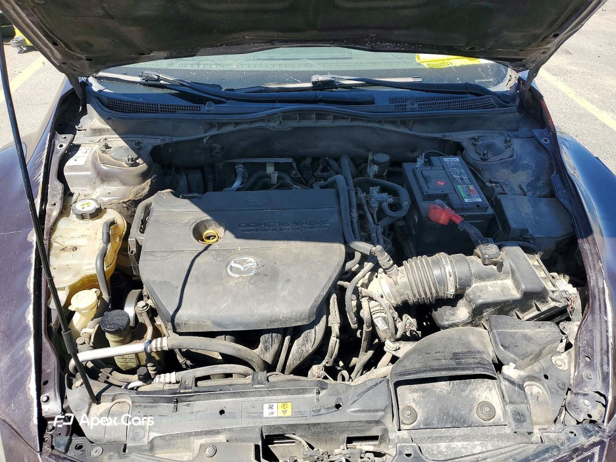 Mazda 6 2009