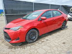 Toyota Corolla 2018