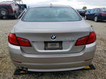 BMW Series 5 2013