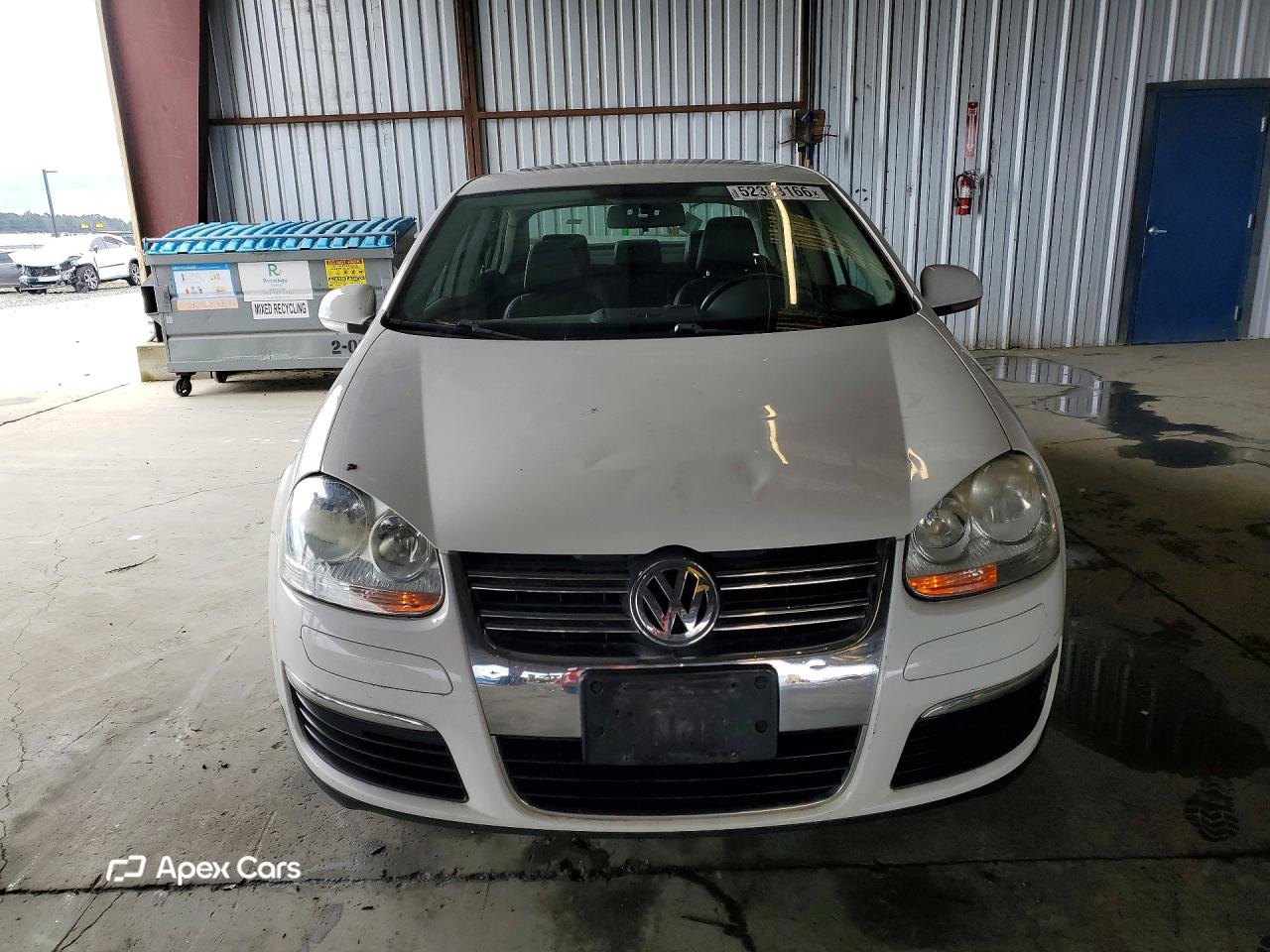 Volkswagen Jetta 2010