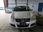 Volkswagen Jetta 2010