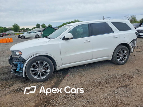 Dodge Durango 2019 - Image 1 of 13