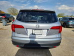 Honda Pilot 2017