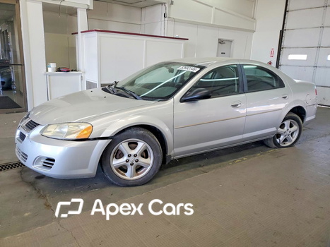 Dodge Stratus 2006 - Image 1 of 13