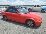 BMW Series 3 2001
