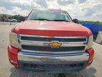 Chevrolet Silverado 2007