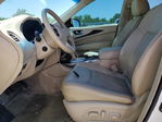 Infiniti JX 2013