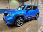 Jeep Renegade 2020