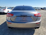 Maserati Ghibli 2015