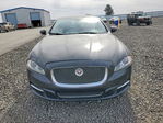 Jaguar XJ 2015