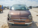 Fiat 500 2015