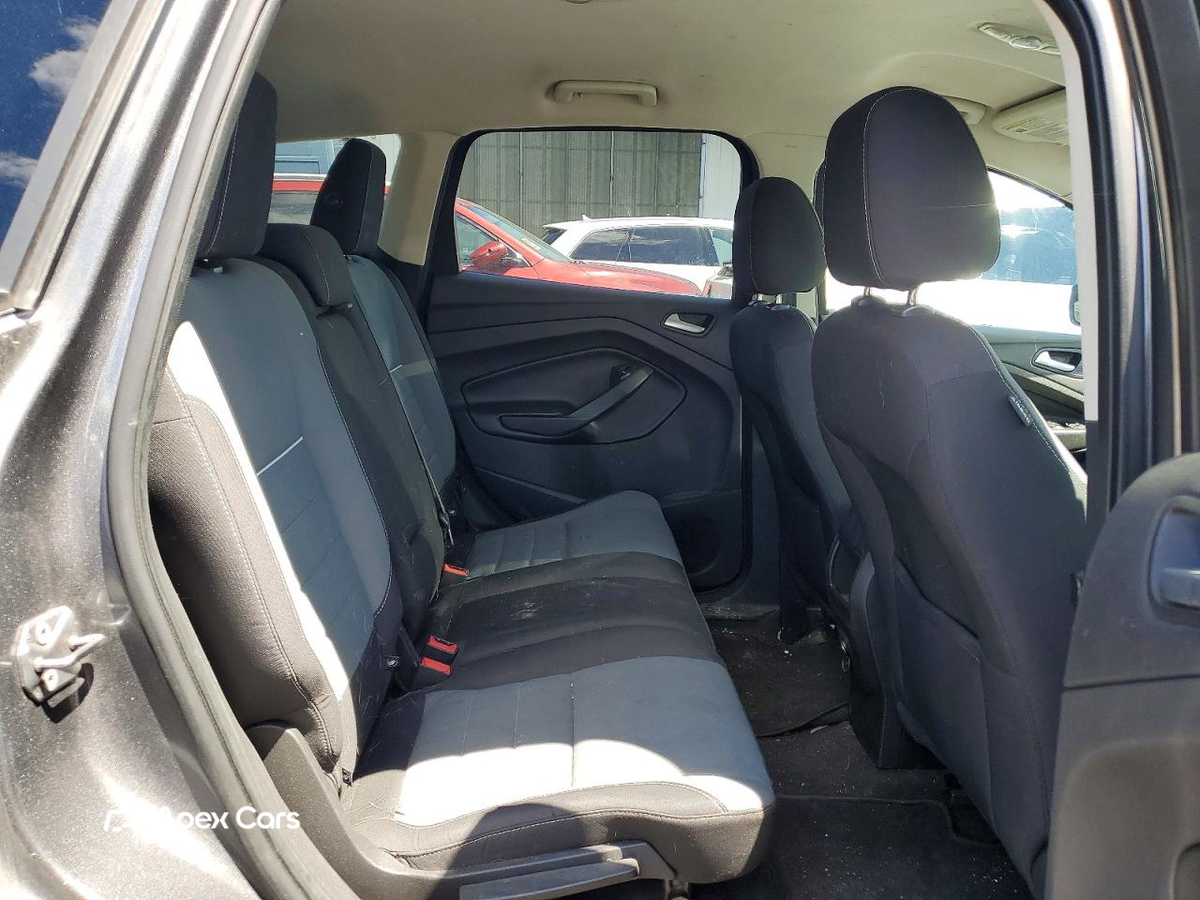 Ford Escape 2013