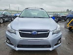Subaru Impreza 2016