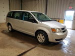 Dodge Caravan 2010