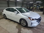 Hyundai Elantra 2019