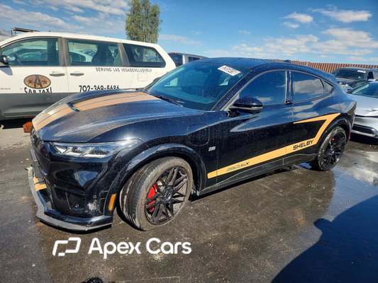 Ford Mustang 2023 - Image 1 of 12
