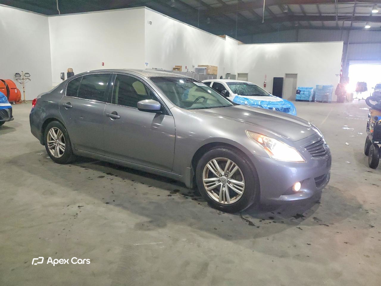 Infiniti G 2013