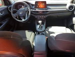 Kia Forte 2021