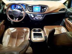 Chrysler Pacifica 2018