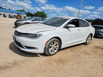 Chrysler 200 2016