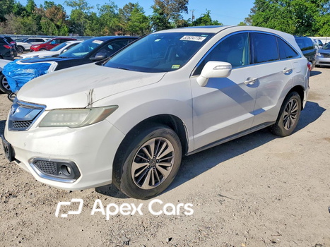 Acura RDX 2016 - Image 1 of 13
