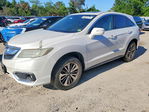 Acura RDX 2016