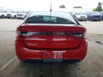 Dodge Dart 2016