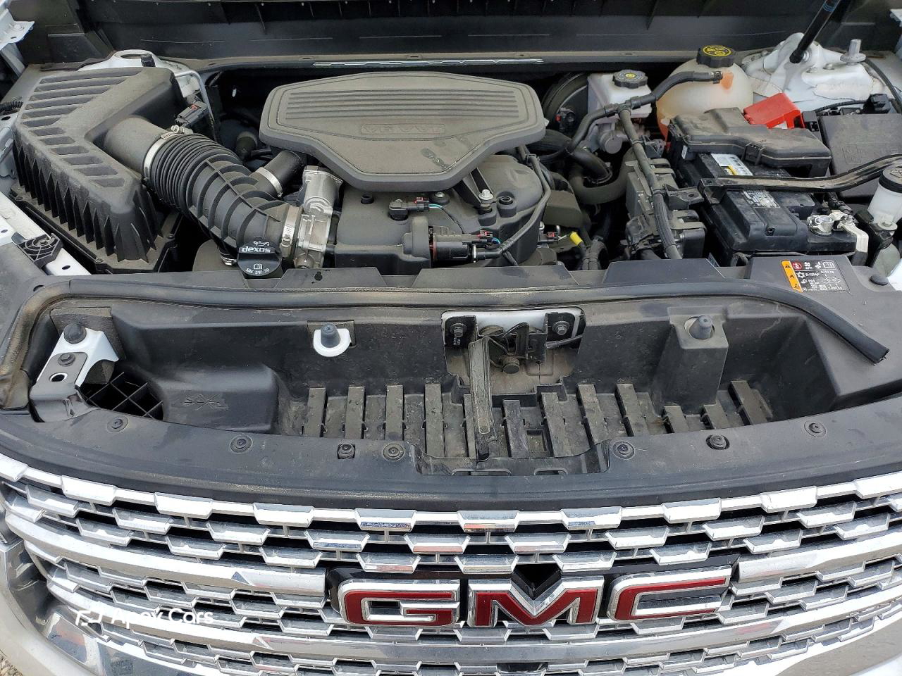 GMC Acadia 2023