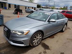 Audi A6 2012