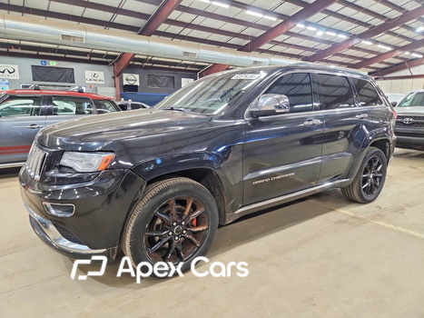 Jeep Cherokee 2014 - Image 1 of 13