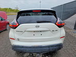 Nissan Murano 2021