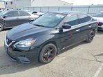 Nissan Sentra 2016