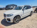 BMW X3 2018