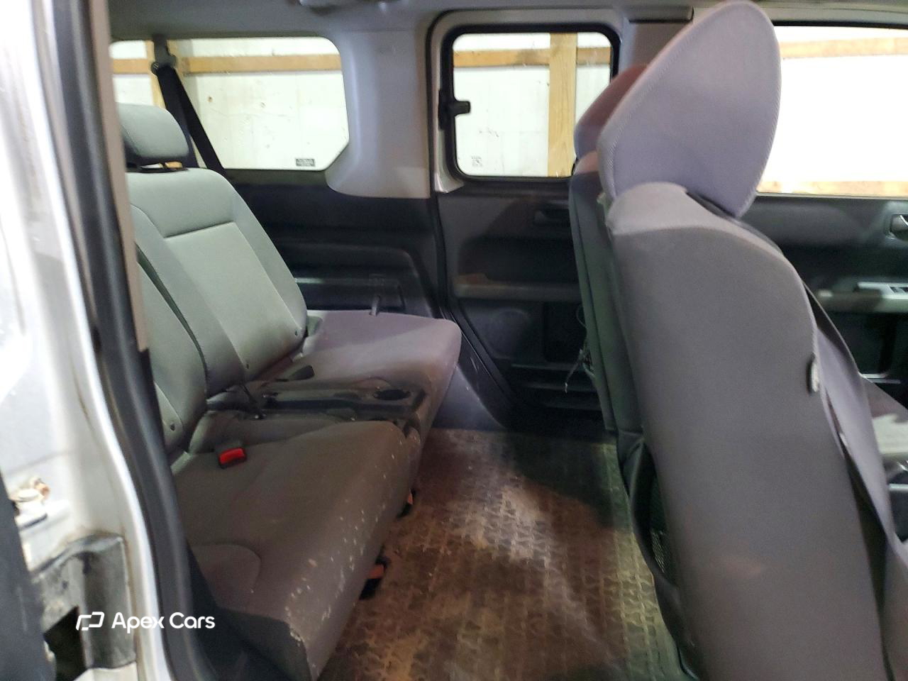 Honda Element 2007