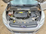 Ford Escape 2016