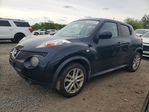 Nissan Juke 2011
