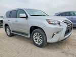 Lexus GX 2017