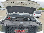 GMC Sierra 2011