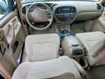 Toyota Sequoia 2004