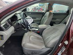 Kia Optima 2017