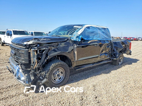 Ford F250 2024 - Image 1 of 12