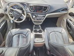 Chrysler Pacifica 2018
