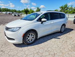 Chrysler Voyager 2021